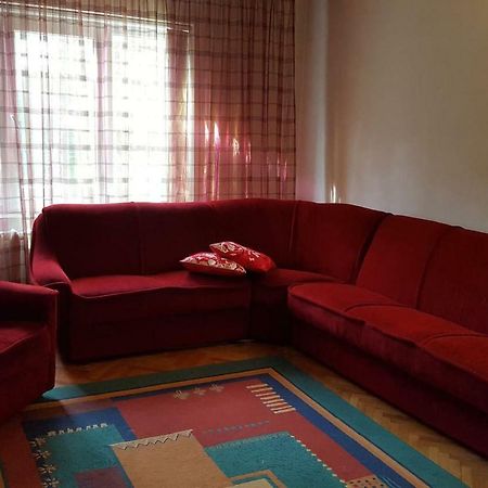 Apartament Gia Oradea Eksteriør bilde