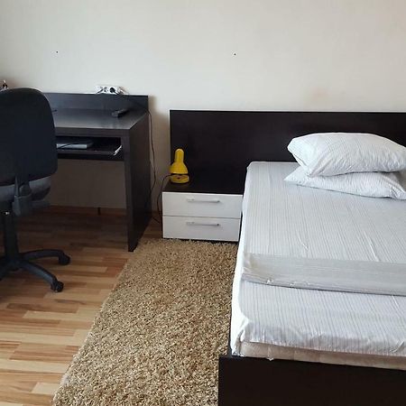 Apartament Gia Oradea Eksteriør bilde