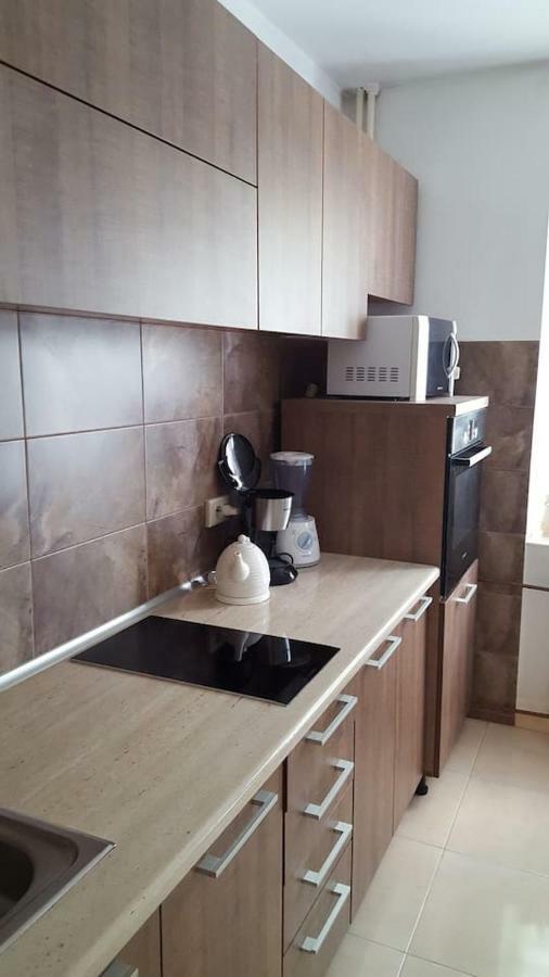 Apartament Gia Oradea Eksteriør bilde