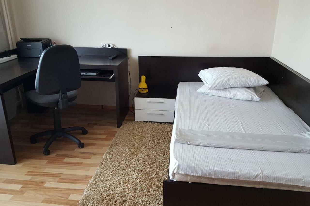 Apartament Gia Oradea Eksteriør bilde