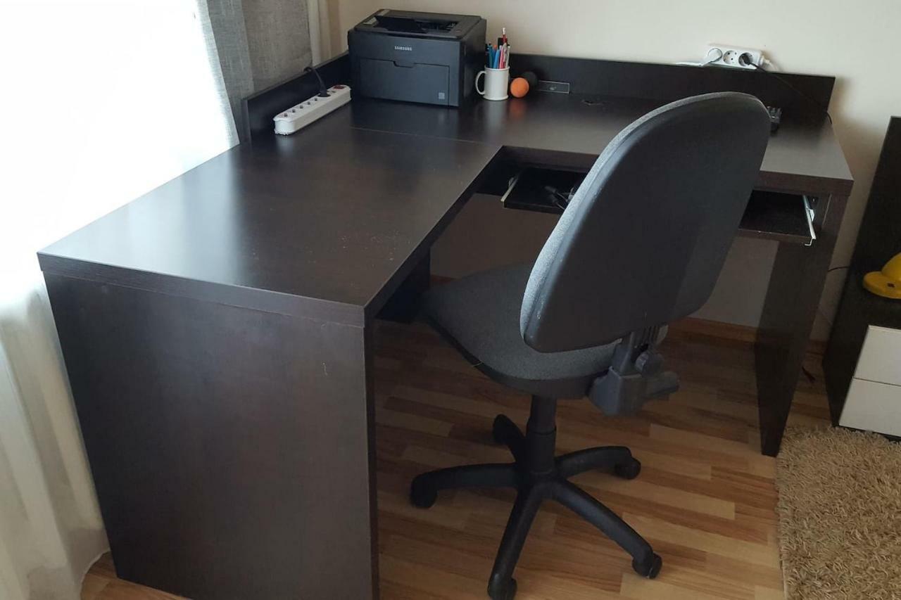 Apartament Gia Oradea Eksteriør bilde