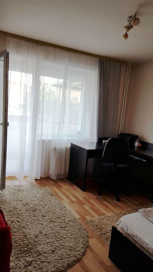 Apartament Gia Oradea Eksteriør bilde