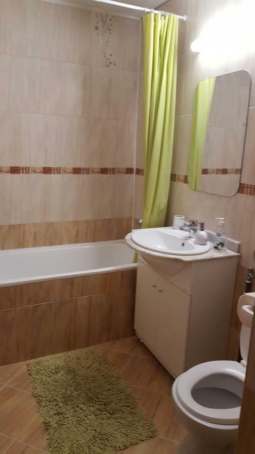 Apartament Gia Oradea Eksteriør bilde