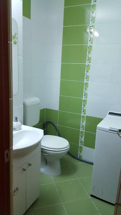 Apartament Gia Oradea Eksteriør bilde