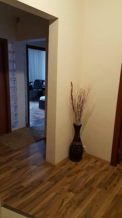 Apartament Gia Oradea Eksteriør bilde