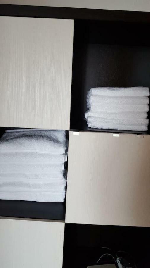 Apartament Gia Oradea Eksteriør bilde
